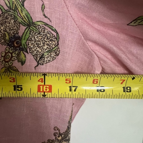 Alemais Monte Midi Dress - Picture 9 of 9